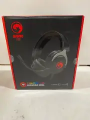 MARVO Pro HG9052 Gaming Headset - 7.1 Surround Sound
