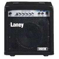 在飛比找PChome24h購物優惠-LANEY RB1 15瓦貝斯音箱