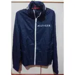 TOMMY HILFIGER 男生風衣外套