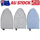 Garment Steamer Ironing Gloves Handheld Mini Heat Resistant Ironing Pad Board