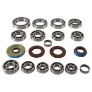 All Balls Transaxle Bearing and Seal Kit For 2015 Polaris RZR XP 1000