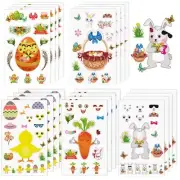 Stickers for Kids Stickers for Basket Stuffers