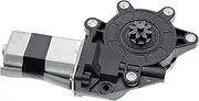 Window Regulator Window Regulator Glass Lifter Motor, for Subaru 2005-2008, Forester Window Lift Motor Electric Power Window Regulator