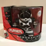 2005 Playskool Robosapien Junior Wow Wee Robotics Hasbro NEW SEALED Ages 3+