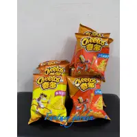 在飛比找蝦皮購物優惠-Cheetos奇多 玉米棒 奇多家常起司口味玉米棒 2倍濃起