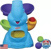 Playskool Elefun Busy Ball Popper Active Toy for Toddlers and Babies 9 Months