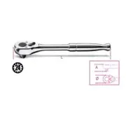 Go Kart Beta Tools 3/8 Reversible Ratchet 009100875 Karting