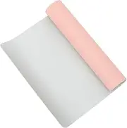 Nail Desk Mat Double Sided Protector Pad with Design Versatile Mouse Pad Nail Hand Cushion for Art Projects Durable Functional Desktop Accessory