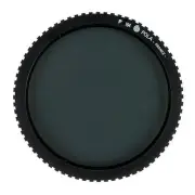 Cokin P164 Circular Polarizer Glass Filter - Fits P Series Holder - MPN: CP164