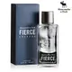 Abercrombie & Fitch FIERCE 肌肉男男性古龍水 100ml A&F店內用香水【SP嚴選家】