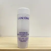 在飛比找蝦皮購物優惠-LANCÔME 蘭蔻 超緊顏白金青春煥亮雪露 15ml