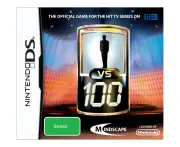 1 vs 100 (DS) Refurbished - Refurbished Grade B