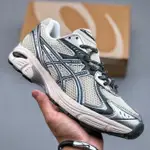 (ASICS) 專業運動鞋休閒BREATHABLEGT-2160 XR8N SMKL