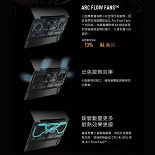 【ASUS 華碩】15.6吋 R5 RTX4060電競筆電(FA507NV-0042B7535HS/R5-7535HS/16G/512G/W11)