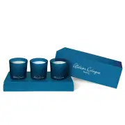 Atelier Cologne Orange Toscana & Bois Montmartre Candle Set