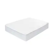 Bamboo Fabric Mattress Protector - Bedding Australia