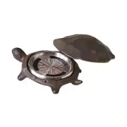 Wasabi turtle Hasegawa Garden grater grater wasabi made in Japan ma From Japan
