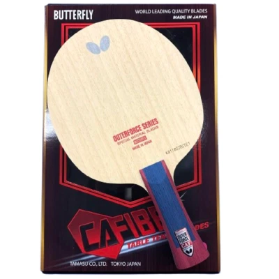 Butterfly Outerforce CAF FL/Flare 86g Table Tennis Blade Racket Paddle JP New