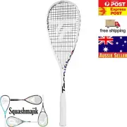 Tecnifibre Carboflex X-Top 130 V2 Squash - Marwan El Shorbagy - Brand New 2025!