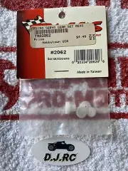 Free Shipping! TRA2062 TRAXXAS Gear set (for 2060 sub-micro servo)
