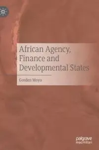 在飛比找博客來優惠-African Agency, Finance and De