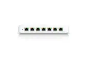 Ubiquiti Ultra 210W 8 Port Gigabit PoE+ Switch (USW-Ultra-210W)