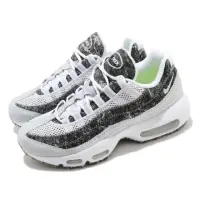 在飛比找momo購物網優惠-【NIKE 耐吉】休閒鞋 W Air Max 95 SE 女