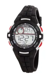 Cactus Digital DIVE Watch