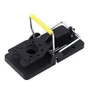 [Elite Pet Products] Plastic Mouse Snap Trap with Wire Bar