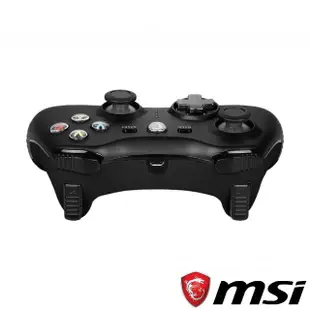 【MSI 微星】FORCE GC30 V2 無線電競遊戲手把