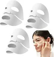 [GTWEPZ] 3Pcs Lushes Co Mask,Nurglow Mask,Prandest Bio Collagen Mask,Bio-Collagen Real Deep Mask,Deep Collagen Anti Wrinkle Lifting Mask