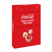 Coca-Cola World's Best Dice Games