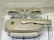 ANDERSEN SECURITY SENSOR KIT 400 SERIES TILT-WASH DOUBLE-HUNG WINDOW GOLD DUST