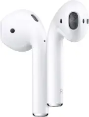 Apple AirPods (2nd Generation) with Charging CASE