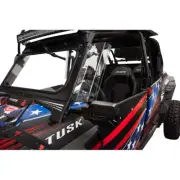 Tusk Wing Vent Kit For POLARIS RZR XP 4 1000 2014-2021