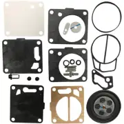 Mikuni Carburetor Rebuild Kit Super BN Series | MK-BN38/44 SPR