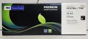 NIB MSE Premium Toner Cartridge Replacement for CF279A / 79A HP Black M12