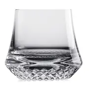 Nude Glass Paris Whiskey Glass, Set of 2