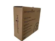 Pampered Chef - Hand Pie and Pocket Maker / New