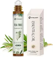 Tea Tree Essential Oil Roll On