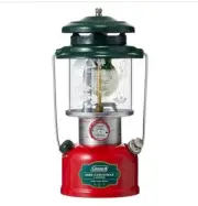Coleman One Mantle Lantern 2024 Christmas Limited Santa Claus Edition Japan NEW