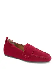 Gentle Souls by Kenneth Cole Women's Sophie Loafer Flats
