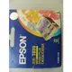 庫存品EPSON T039原廠彩色盒裝墨水匣C41SX/C41UX/C43SX/C43UX/C45/CX1500