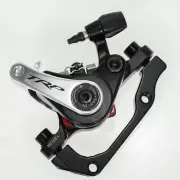 TRP SPYRE Road Alloy Mechancial Disc Brake Caliper Front /Rear or Pair W/o Rotor