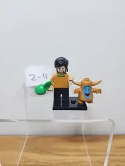 Beatles George Custom Minifigure Brand New