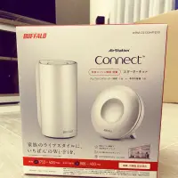 在飛比找蝦皮購物優惠-巴比祿 mesh網絡 Wi-Fi 無線路由器  無線分享器 