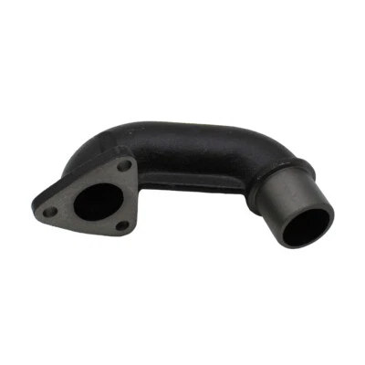 Interchangeable Exhaust Manifold Elbow 3300940M1 Fits Massey Ferguson Tractor(s)