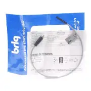 Phd 67922-1 Reed Switch, 4.5-30VDC 50mA, PNP or NPN Output, Quick Connect 3-Pin