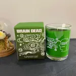 【柴媽黑白賣】 現貨 限量 MALIN+GOETZ 大麻草香氛蠟燭 255G (BRAIN DEAD聯名)