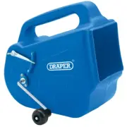 Draper Tools Tyrolean Flicker Machine